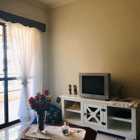 Apartamento Meia Praia - איטפמה מראה חיצוני תמונה