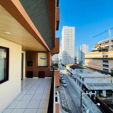 Apartamento Meia Praia - איטפמה מראה חיצוני תמונה