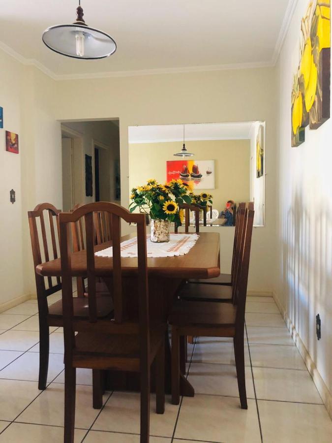 Apartamento Meia Praia - איטפמה מראה חיצוני תמונה