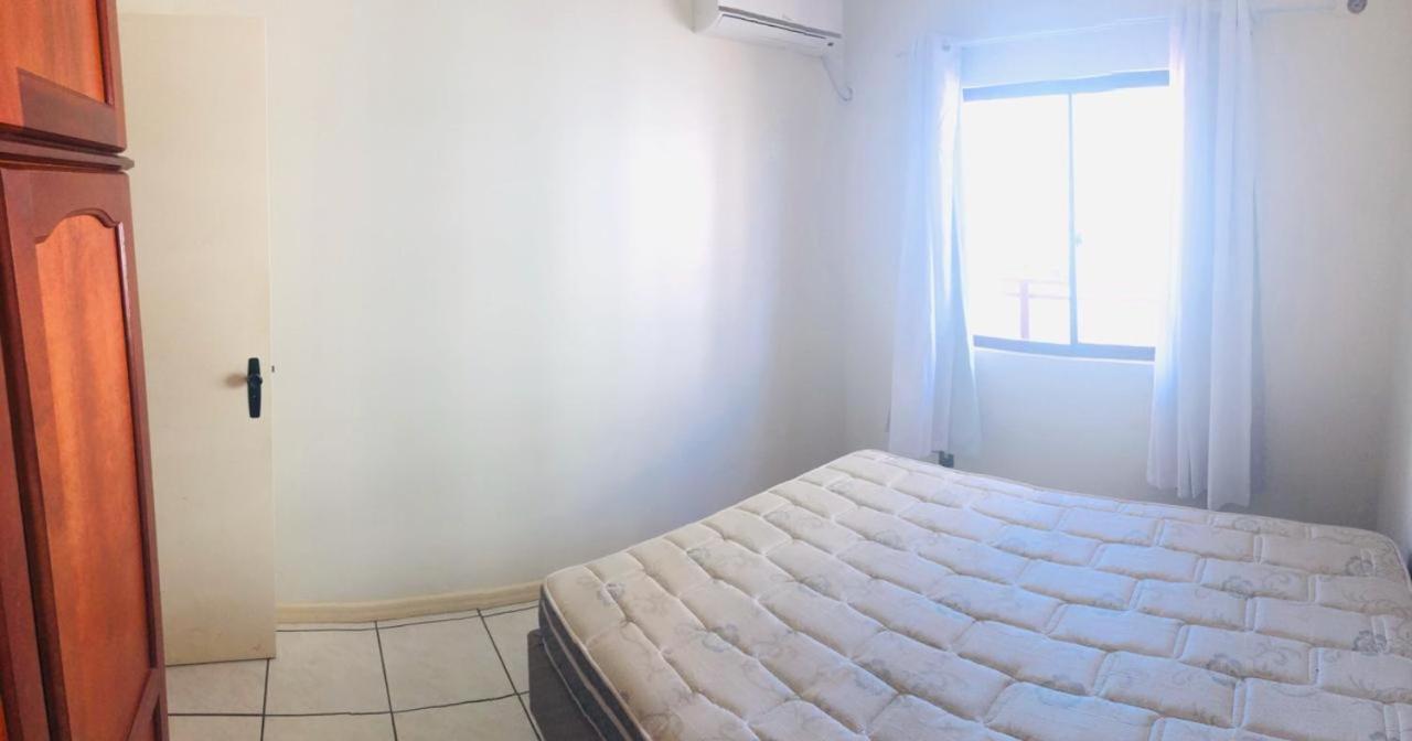 Apartamento Meia Praia - איטפמה מראה חיצוני תמונה