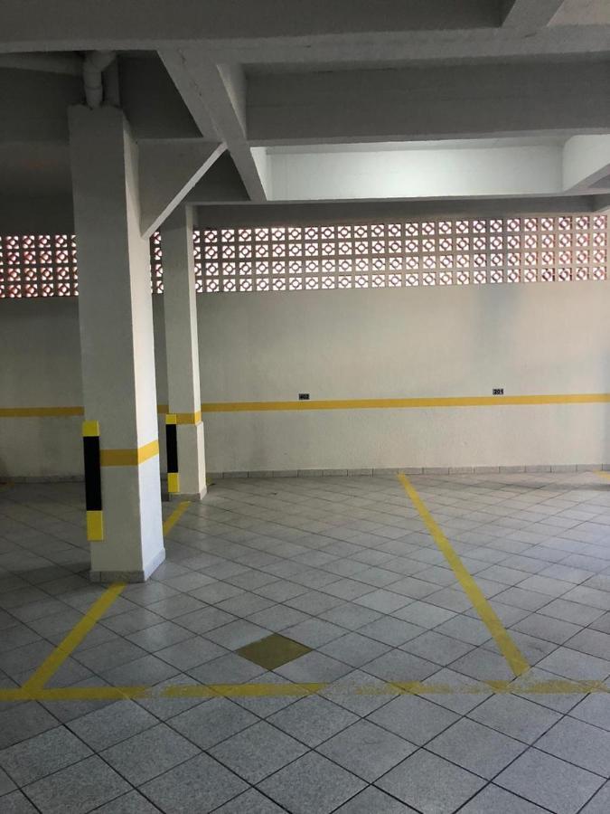 Apartamento Meia Praia - איטפמה מראה חיצוני תמונה