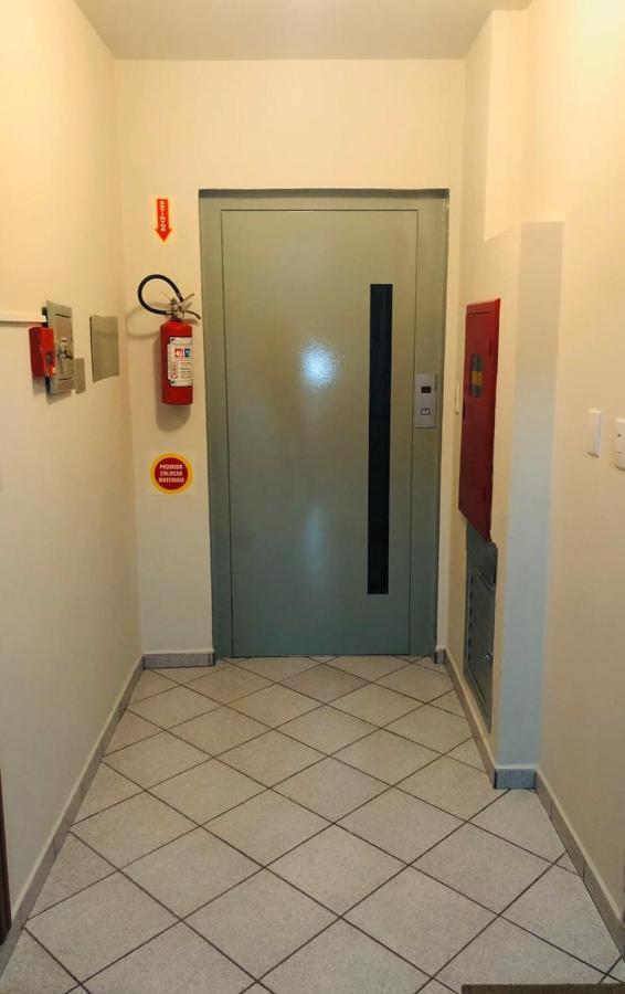 Apartamento Meia Praia - איטפמה מראה חיצוני תמונה