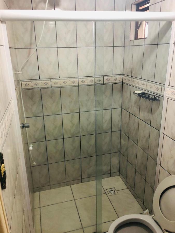 Apartamento Meia Praia - איטפמה מראה חיצוני תמונה