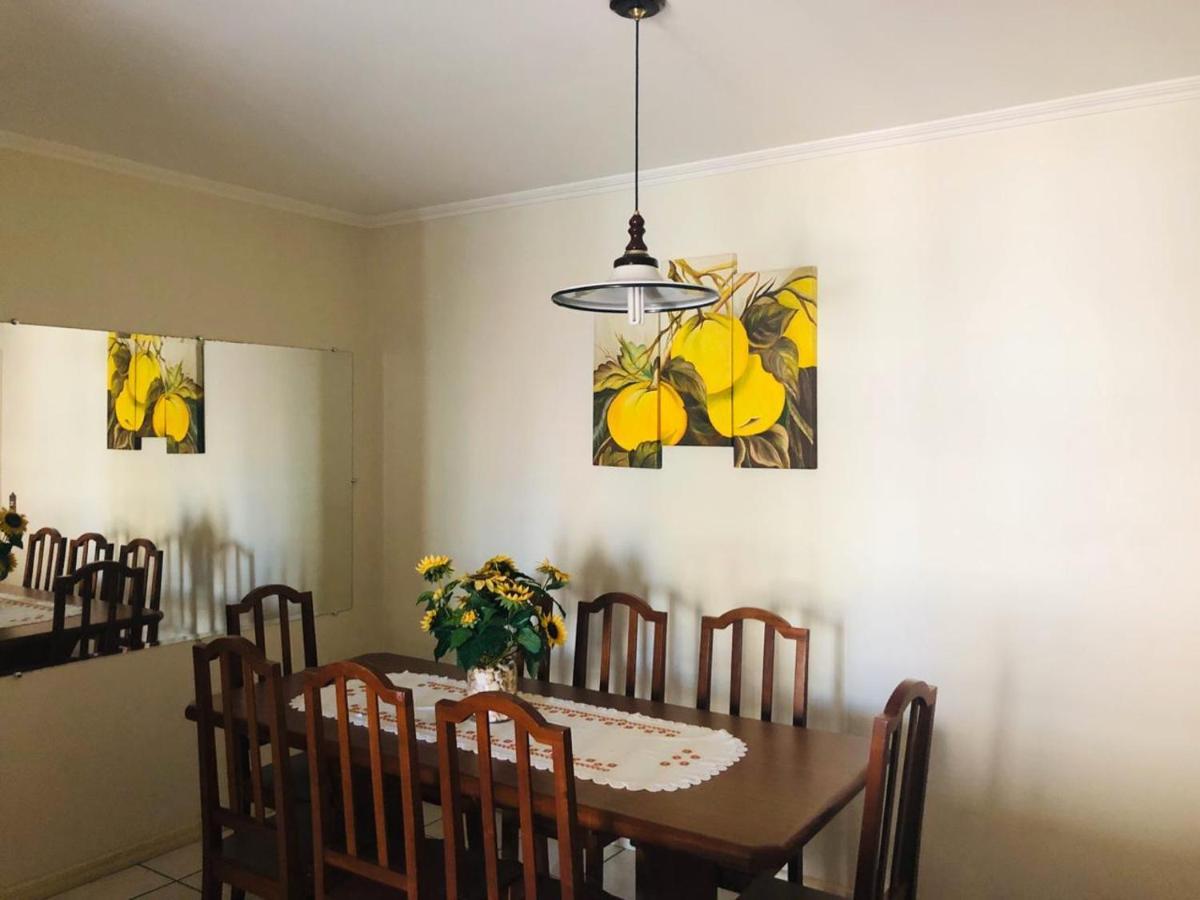 Apartamento Meia Praia - איטפמה מראה חיצוני תמונה