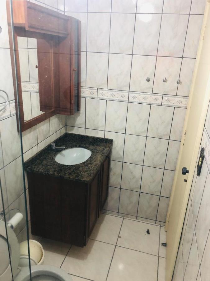 Apartamento Meia Praia - איטפמה מראה חיצוני תמונה