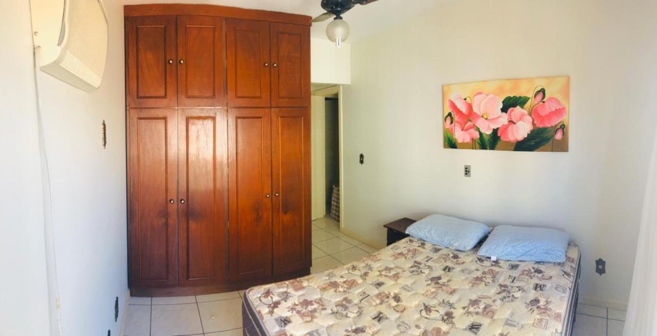 Apartamento Meia Praia - איטפמה מראה חיצוני תמונה