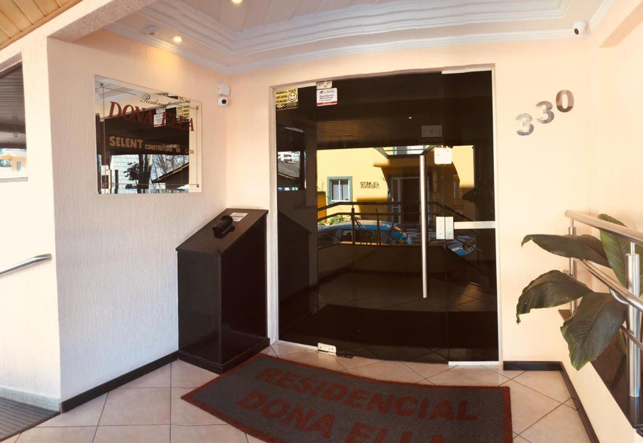 Apartamento Meia Praia - איטפמה מראה חיצוני תמונה