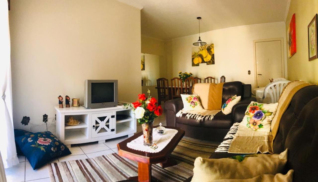 Apartamento Meia Praia - איטפמה מראה חיצוני תמונה