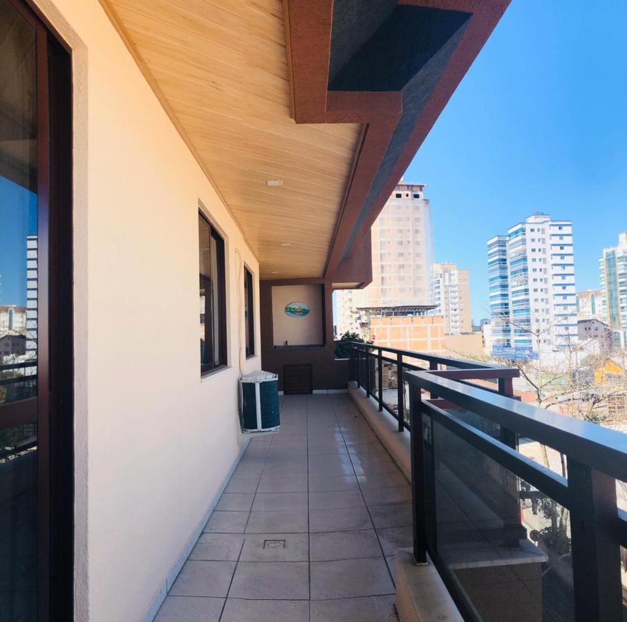 Apartamento Meia Praia - איטפמה מראה חיצוני תמונה