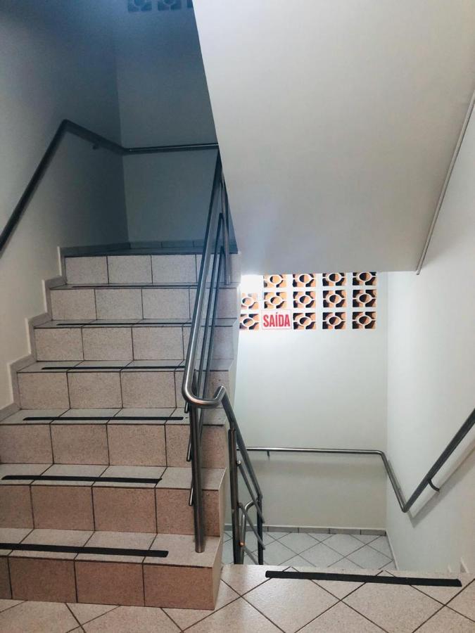Apartamento Meia Praia - איטפמה מראה חיצוני תמונה