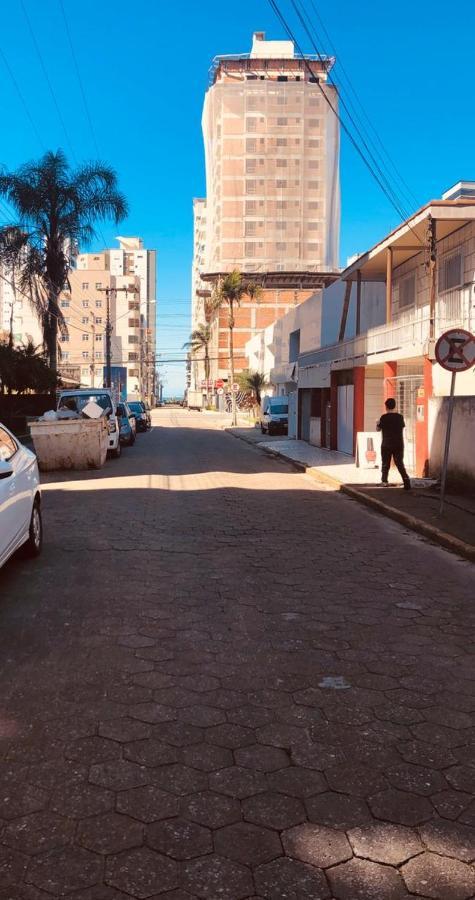 Apartamento Meia Praia - איטפמה מראה חיצוני תמונה