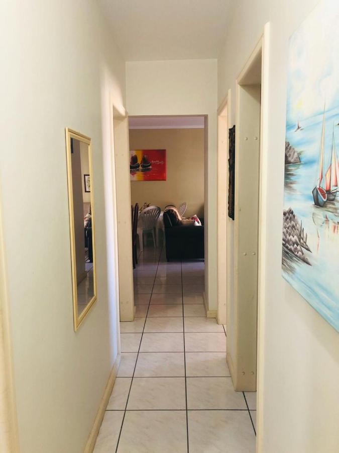 Apartamento Meia Praia - איטפמה מראה חיצוני תמונה