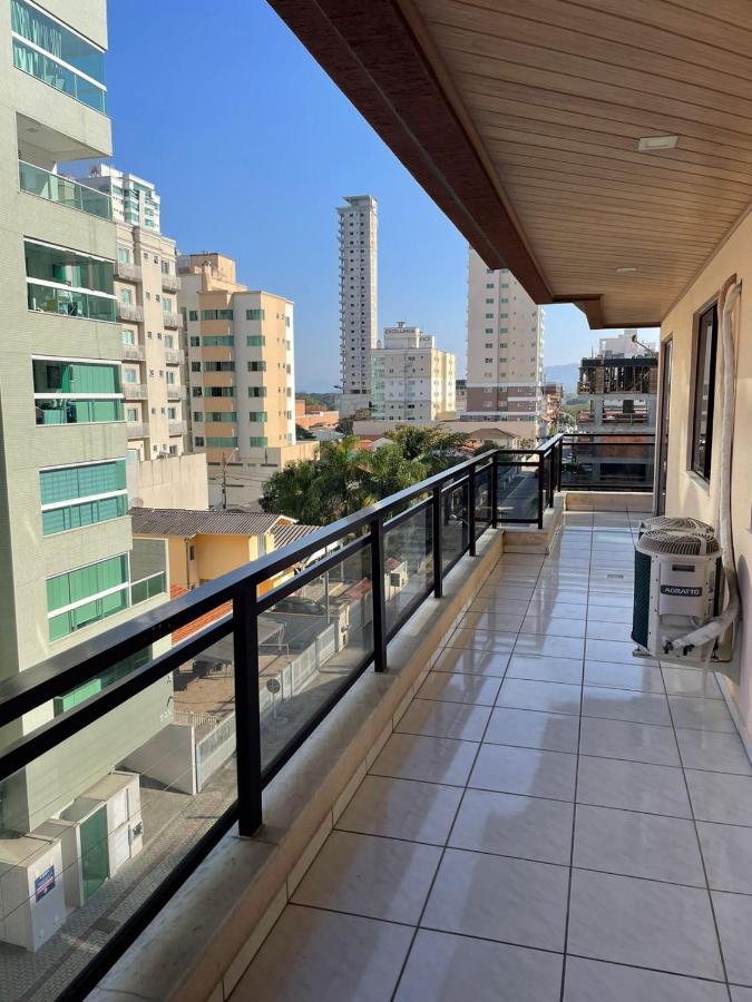 Apartamento Meia Praia - איטפמה מראה חיצוני תמונה