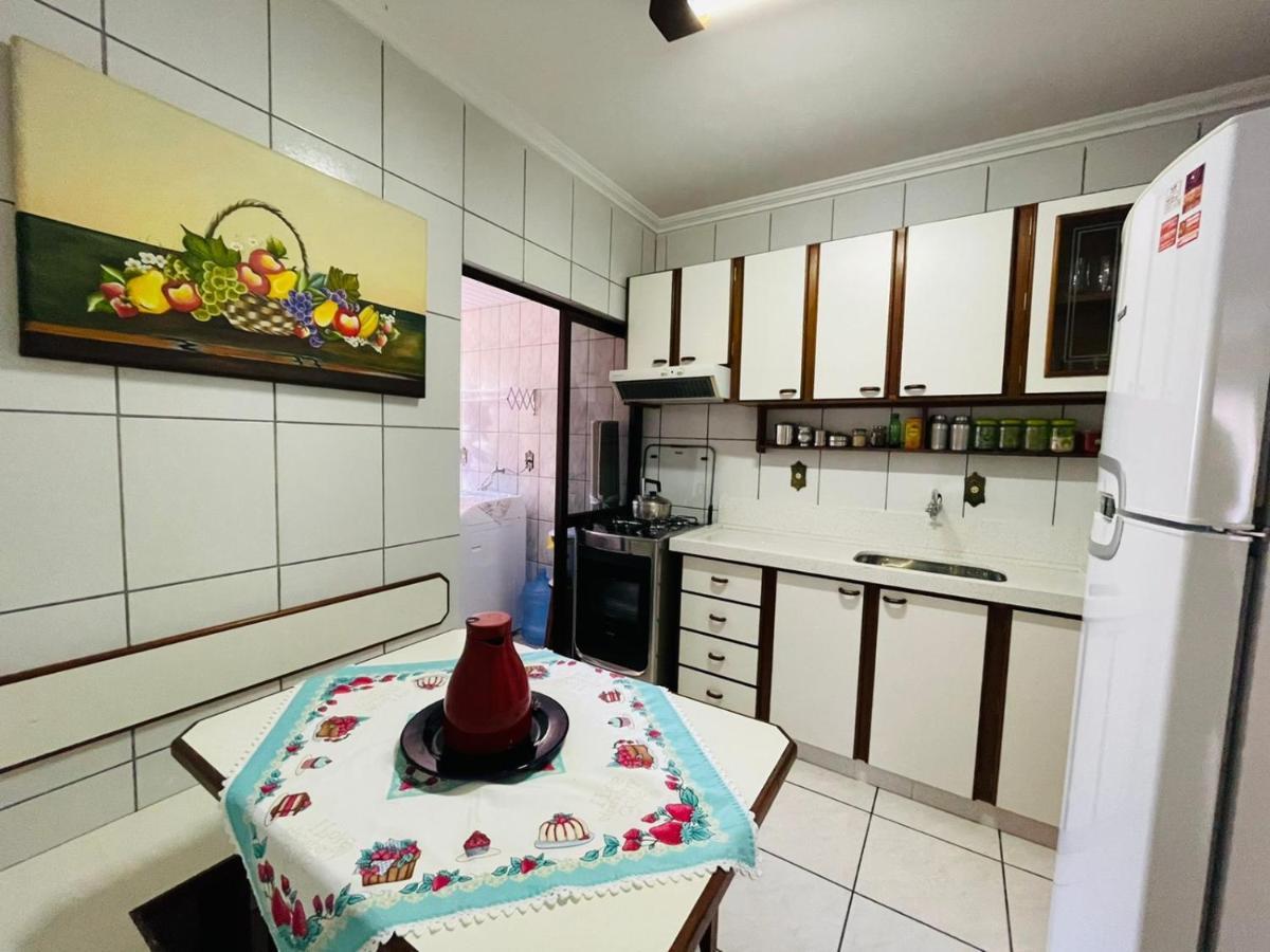 Apartamento Meia Praia - איטפמה מראה חיצוני תמונה